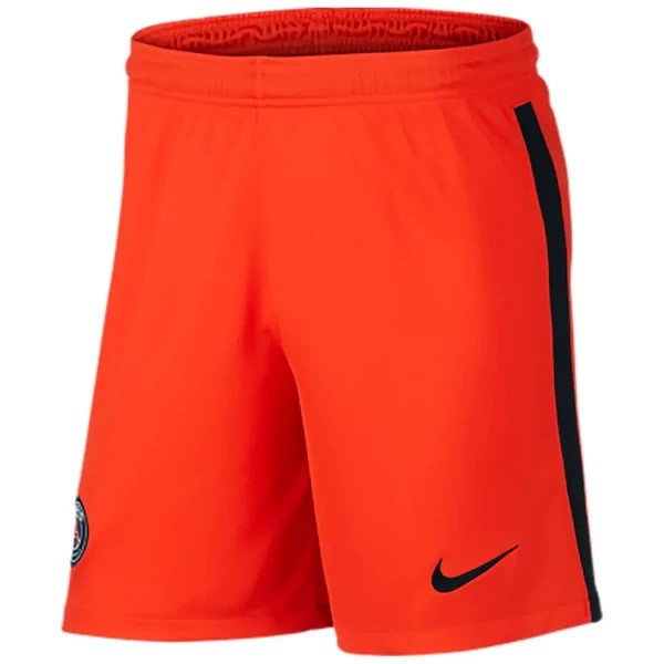 Pantalones Paris Saint Germain Portero 2020/21 Naranja